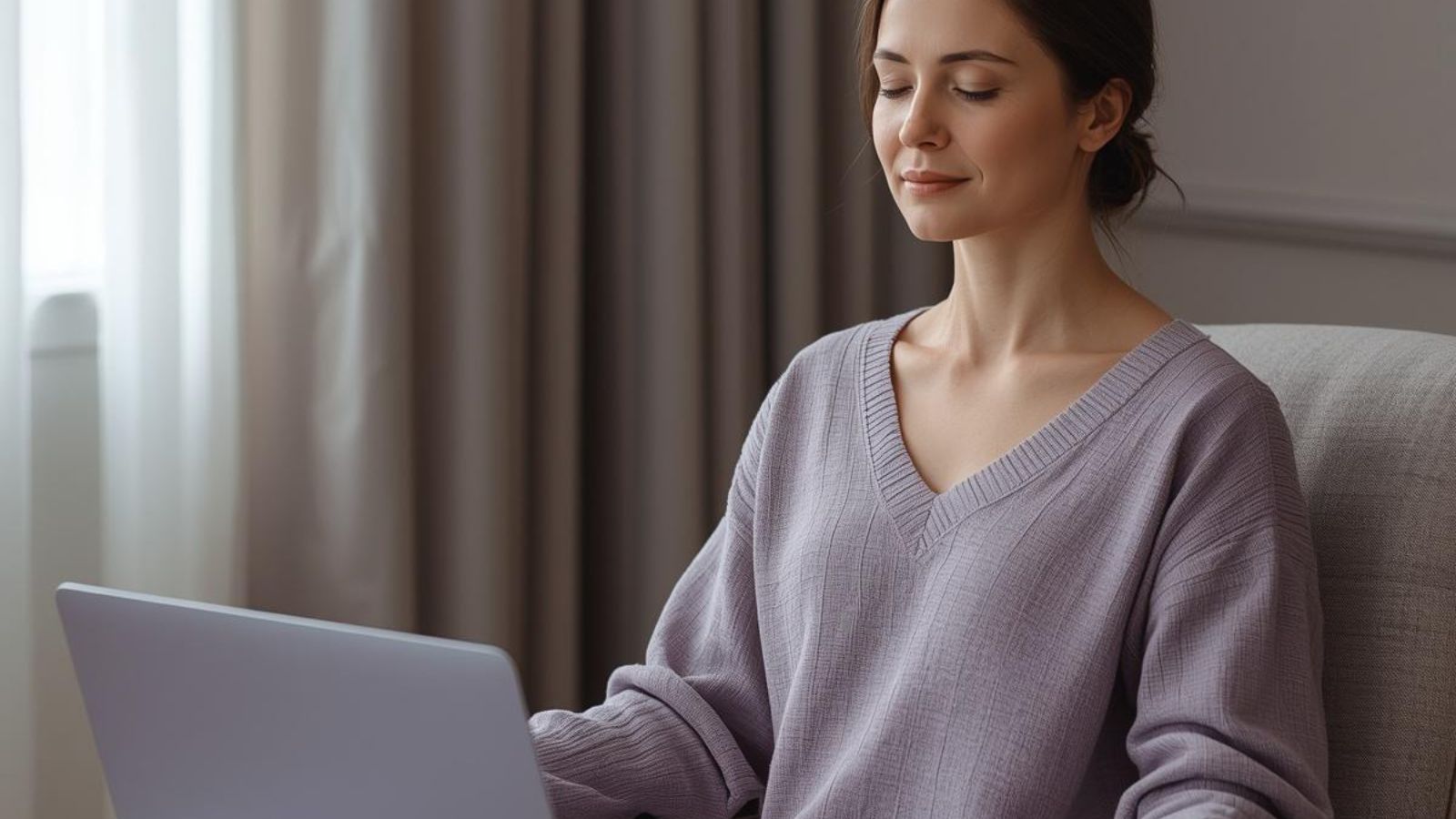 Distance Reiki Session Online